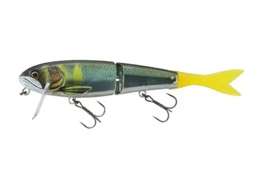 JACKALL Blast Bone SF RT Wakaayu 150 мм 26 г Jr. /