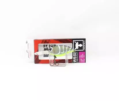 Плавающая приманка Jackall Block Ripper 48 Mr Babataku Gogan Craw (9323)