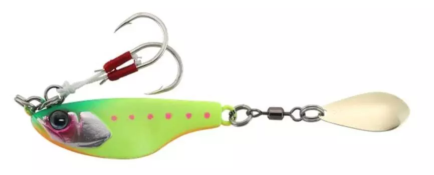 JACKALL Bumbles Bite Beans TG 60g High Tension Sardines