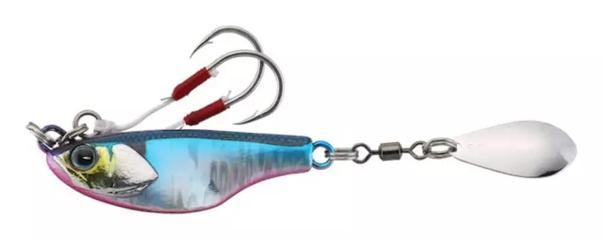 JACKALL Bumbles Bite Beans TG 80 г сексуальный булавка