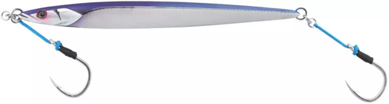 JACKALL Bumbles Jig Semi-Long 480g Dragonfly Jigging Special UV Lens Bait