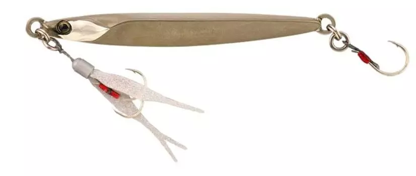 JACKALL Bumbles Jig TG SLJ 120g Custom Plane