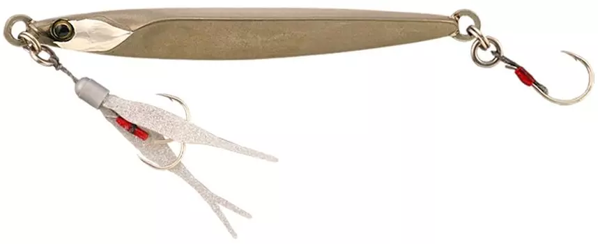 JACKALL Bumbles Jig TG SLJ 30g Custom Plane