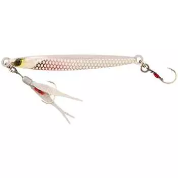 JACKALL Bumbles Jig TG SLJ 60g Flushing Whitebait