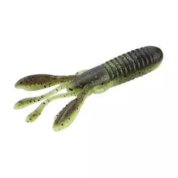 JACKALL Cover Claw 3 inch Gripan/Chart