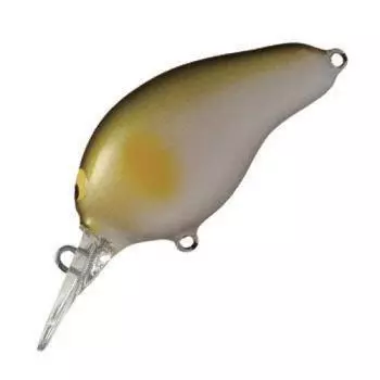 JACKALL Crankbait Geronimo Chico Flat 44mm 6.3g Ayu