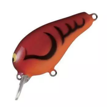 JACKALL Crankbait Geronimo MR 55mm 8.5g Crawfish
