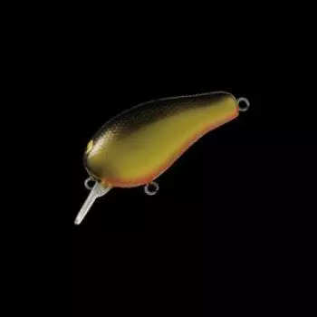 JACKALL Crankbait Geronimo SR 55mm 8g Kinkuro