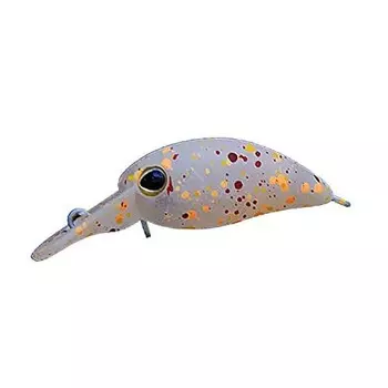 JACKALL Crankbait Timon Chibi Panicura DR-SS 25mm 1.6g Mix Ore