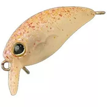 JACKALL Crankbait Timon Chibi Panicura SR 25mm Tacky Glow 1.4g