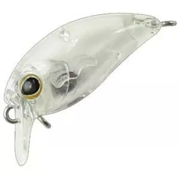 JACKALL Crankbait Timon Chibi Panicura SR 25mm Clear 1.4g