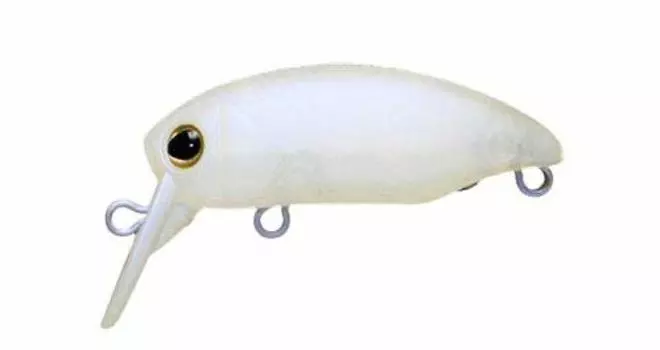 JACKALL Crankbait Timon Dekamitz Dry Rattle 33mm God Sherbet Lure 2.3g