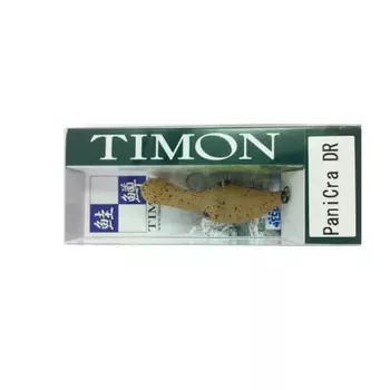 JACKALL Crankbait Timon Panicura DR 32mm 3.6g Shobokresil