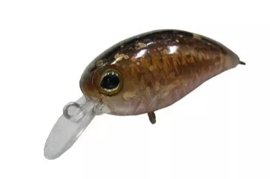 JACKALL Crankbait Timon Panicura SR 32mm 3g Yonesty B Glow