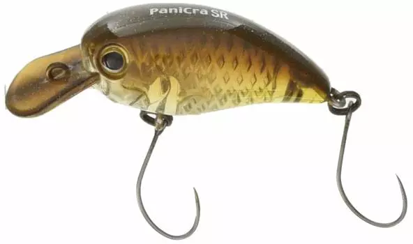 JACKALL Crankbait Timon Panicura SR 32mm 3g Conspiracy Papa s