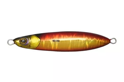 JACKALL Cutbacker North Special NORTH 38g Double Akakin (CUTBACKER SP)