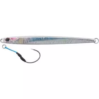 JACKALL Cyan Jig DEFAULT 85g Magma Silver