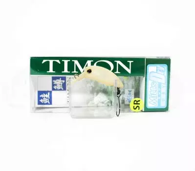 Jackall Deka Mitts SR Сухая Воблера Приманка Плавающая Приманка Endo Nukeore (3906)