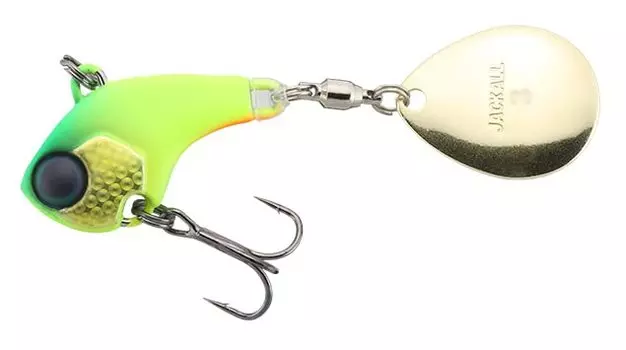 JACKALL Delacoo Delacchart 1/4oz