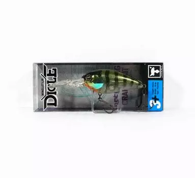Jackall Digle 3+ Crank Bait Плавающая приманка Jakko Gill (2267)
