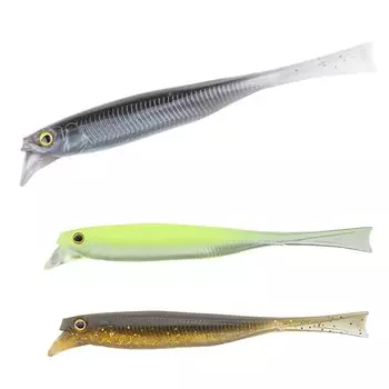 JACKALL DRIFTFRY MELLOW Incubating smelt 5.2