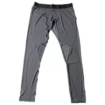 JACKALL Field Tech Inner Pants L Gray