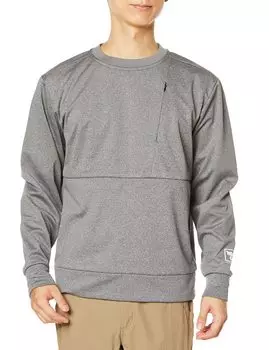 JACKALL Field Tech Sweatshirt Gray M