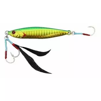 JACKALL Флаг Ловушка 120г Grikin/Border Holo