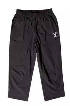 JACKALL Flexible Light Pants Black M Size чёрный
