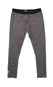 JACKALL FT Cool Inner Pants Gray M Size серый