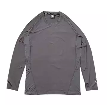 JACKALL FT Cool Inner Shirt Gray XL Size