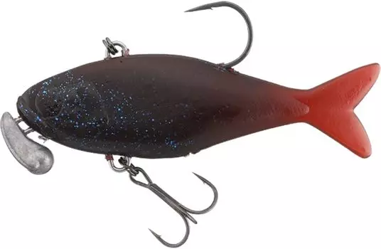 JACKALL Galvibe Blood Blue Shad