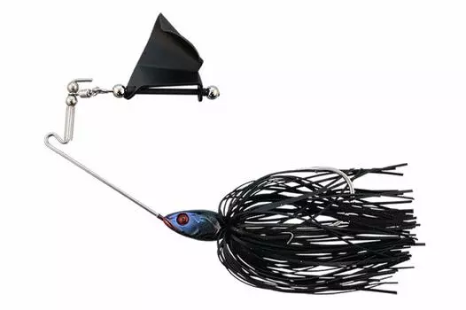 JACKALL Gargle SK Black 3/8oz