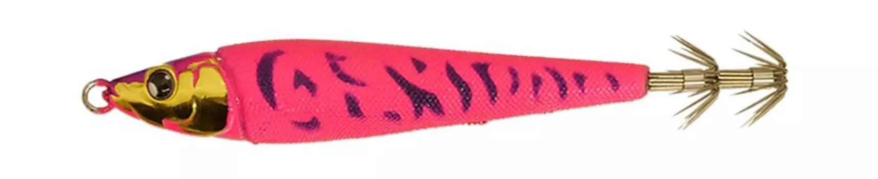 JACKALL Gekidaki Sutte Metal 40 Irregui Pink No.
