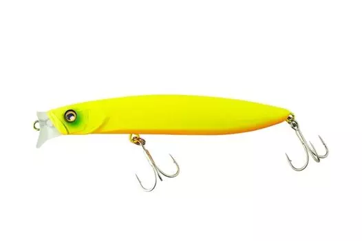 JACKALL HAGRE 96F All Matte Chart