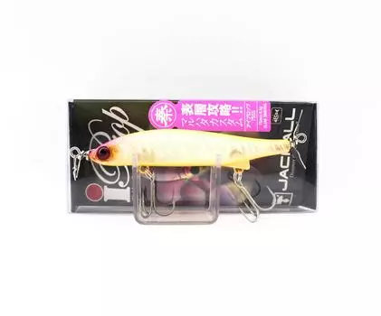 Jackall I-Prop 75SS Maruhata Custom Тонущая приманка Ghost Chart (3966)