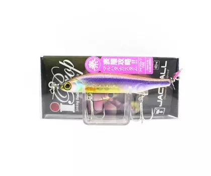 Jackall I-Prop 75SS Maruhata Custom Тонущая приманка Pol Skeleton Waka (3997)