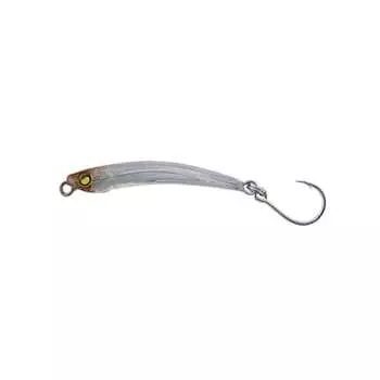 JACKALL Jet Low Buddy 3g Whitebait