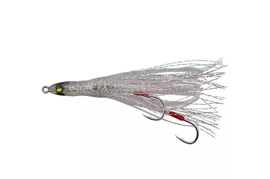 JACKALL Jet Low Octopus Buddy Whitebait