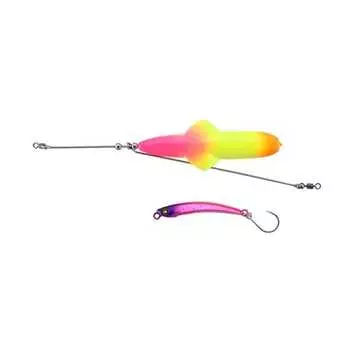 JACKALL Jet Low Set 45g Appeal Set