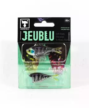 Jackall Jeu Blu 52 Vibration Тонущая приманка 6,4 грамма Giragill (1547 г.)