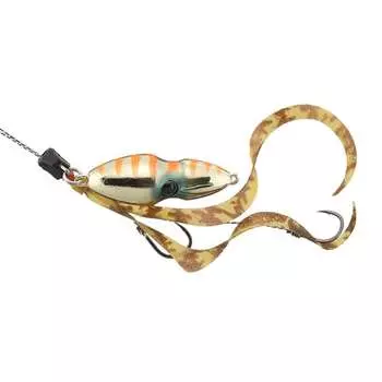 JACKALL Lead-type Bing Switch 60g F-0068 Orange Gold