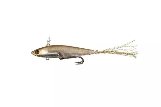 JACKALL Live Darter Super Clear Smelt