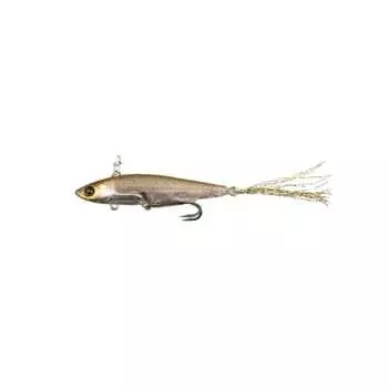 JACKALL Live Darter Super Clear Smelt