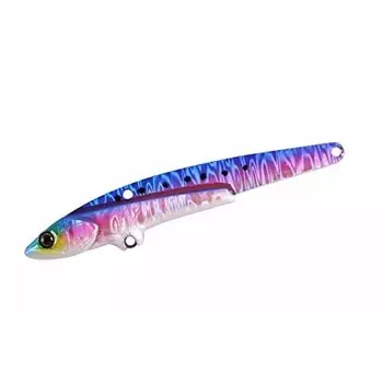 JACKALL Lure Big Backer 107 Yellowtail Custom Bullpin/Magma Wave Holo.