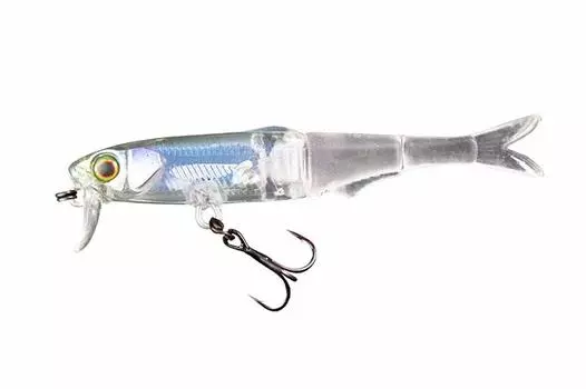 JACKALL Lure Humphrey Namasirao