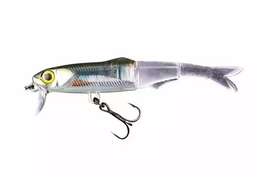 JACKALL Lure Humphrey Oikawa Female