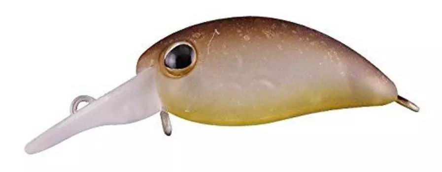 JACKALL Lure TIMON Chibi Panicura DR Gonty Rush Glow II.