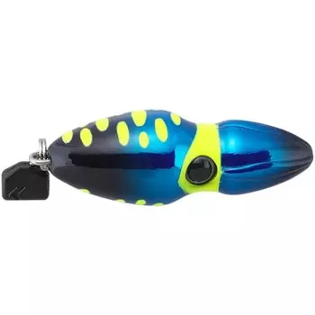 Jackall Lures JACKALL TG Bing Switch Head 60g F0282 Keimura Sapphire