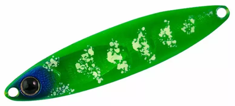 JACKALL Metal Jig Binbin Metal TG Type Slow 40g Grikin Squid Glow